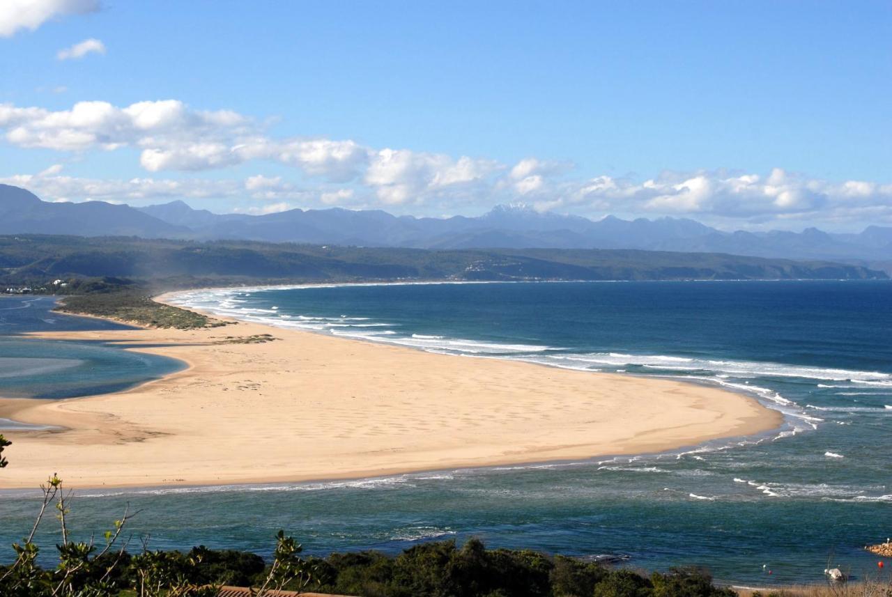 Heatherhill Farmhouse - Sea & Mountain Views Plettenberg Bay Kültér fotó